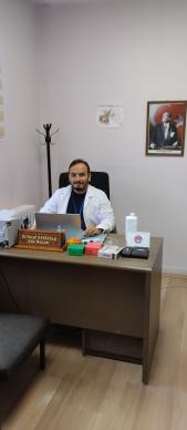 Dr.Yusuf ESKİOĞLU